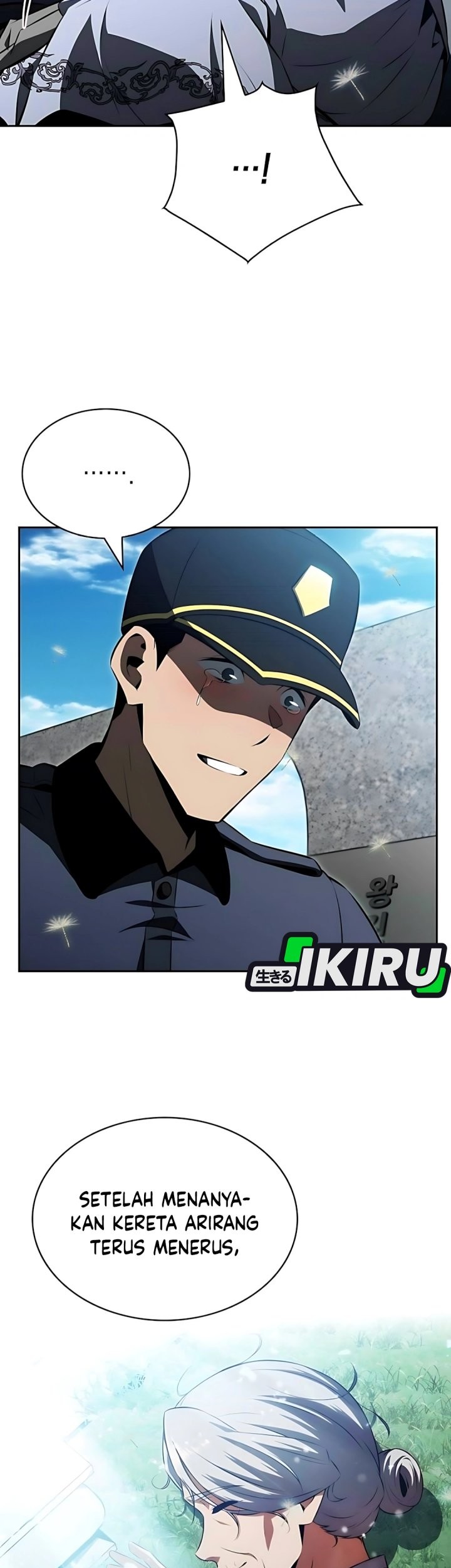 The Demon Slayer’s Restaurant Chapter 16 Gambar 67