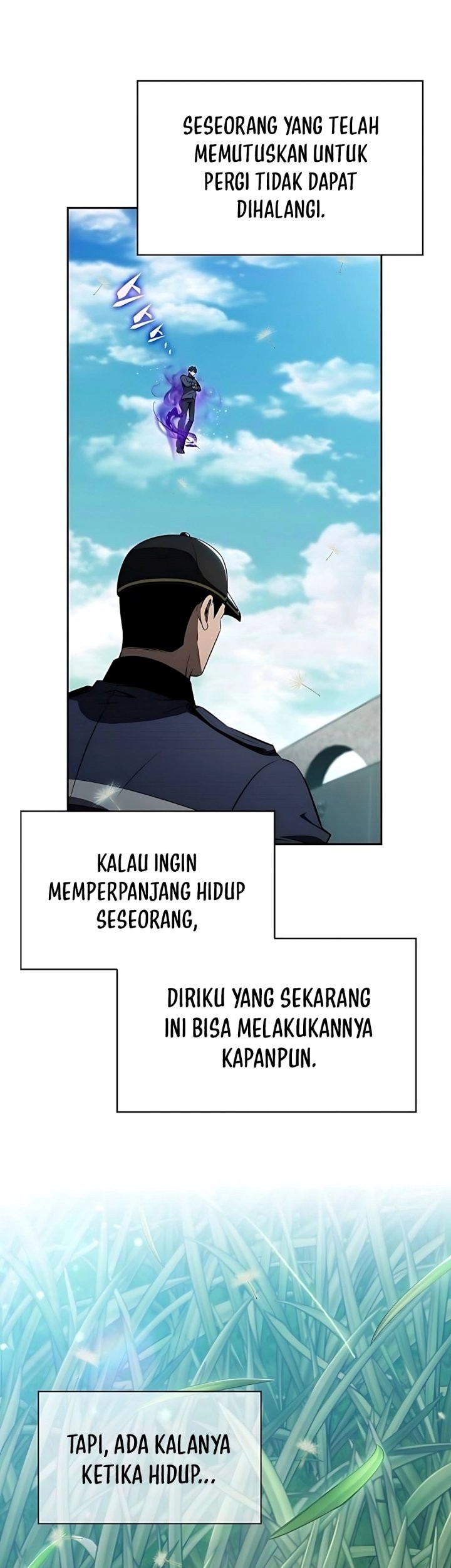 The Demon Slayer’s Restaurant Chapter 16 Gambar 71