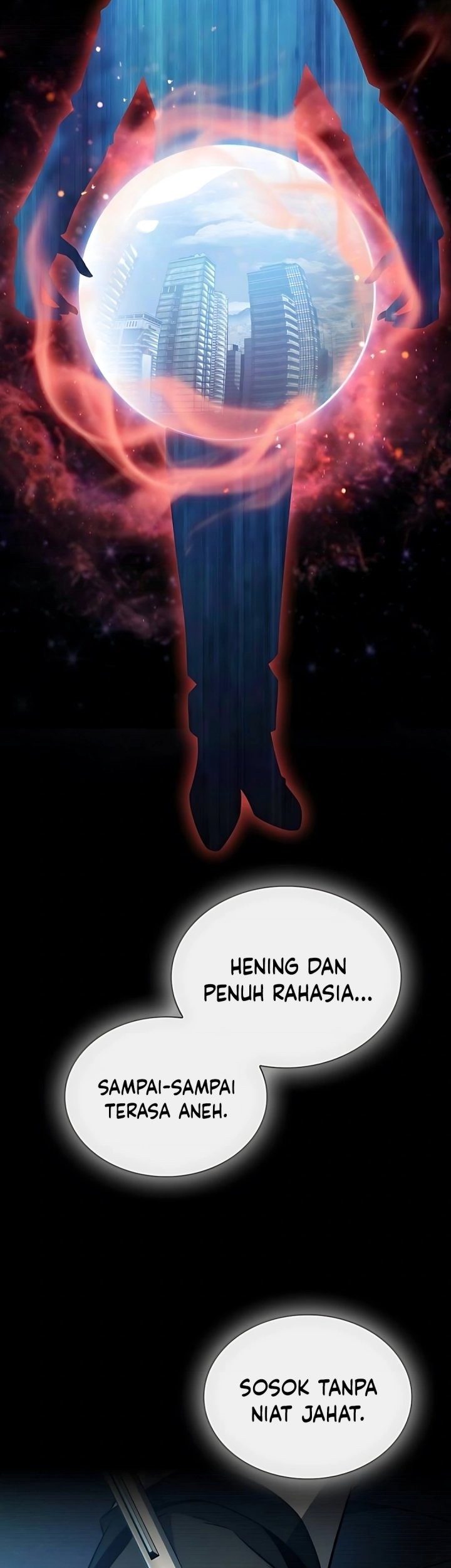 The Demon Slayer’s Restaurant Chapter 16 Gambar 77