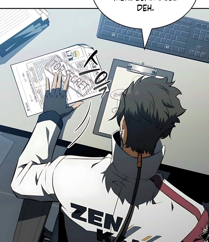 The Demon Slayer’s Restaurant Chapter 16 Gambar 88