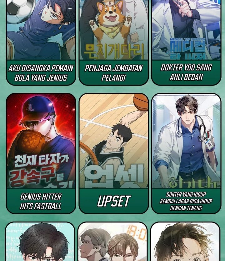 The Demon Slayer’s Restaurant Chapter 16 Gambar 92