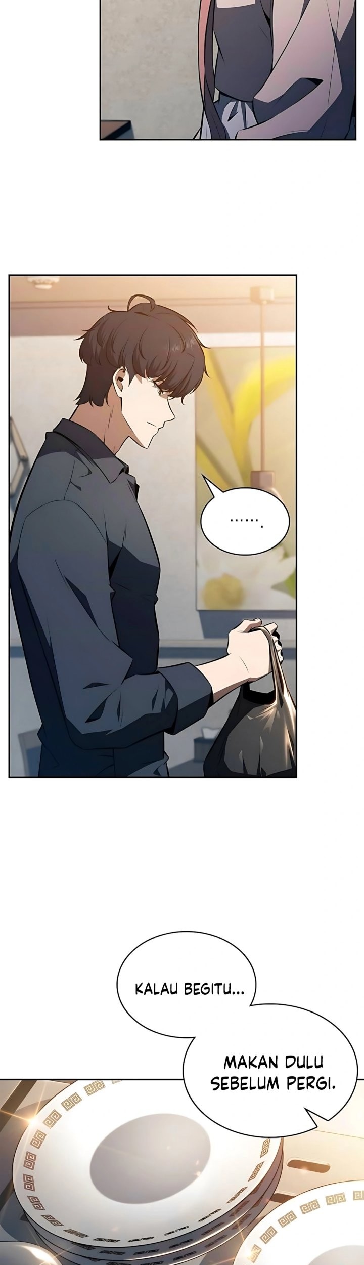 The Demon Slayer’s Restaurant Chapter 16 Gambar 7