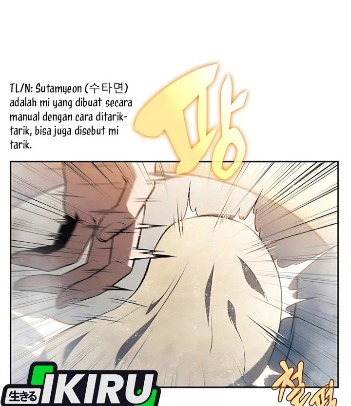 The Demon Slayer’s Restaurant Chapter 16 Gambar 14