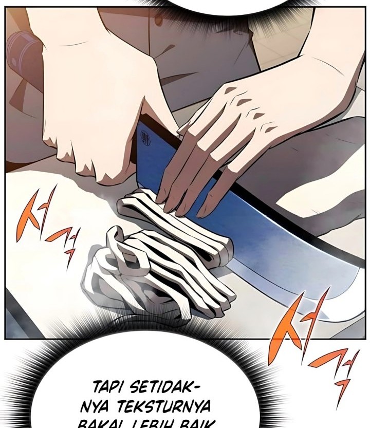 The Demon Slayer’s Restaurant Chapter 16 Gambar 16