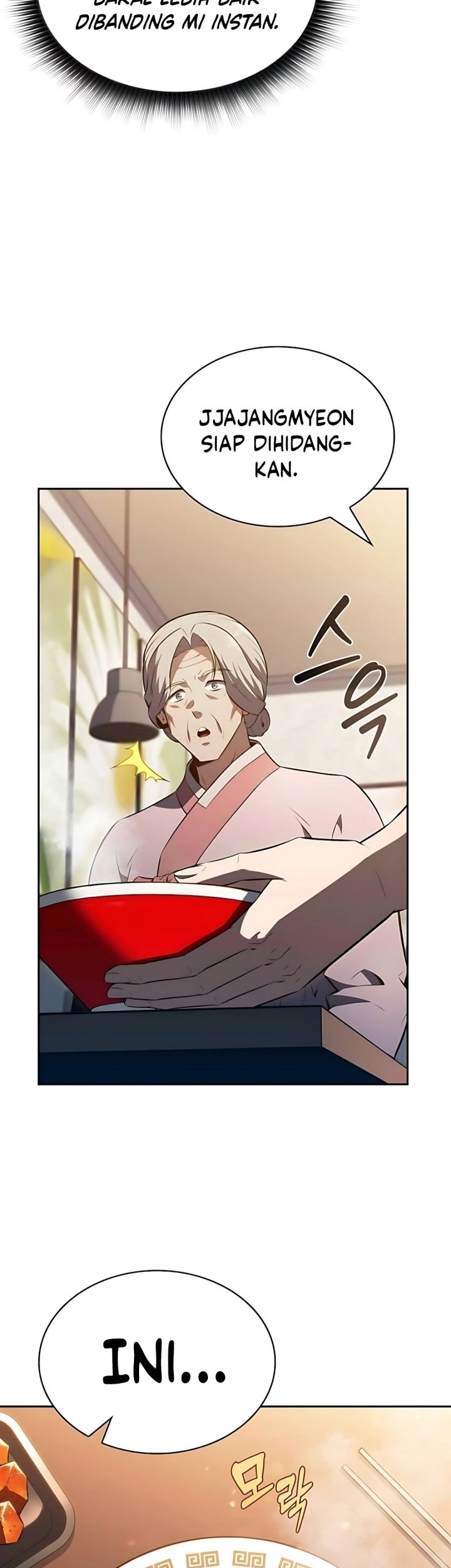 The Demon Slayer’s Restaurant Chapter 16 Gambar 17