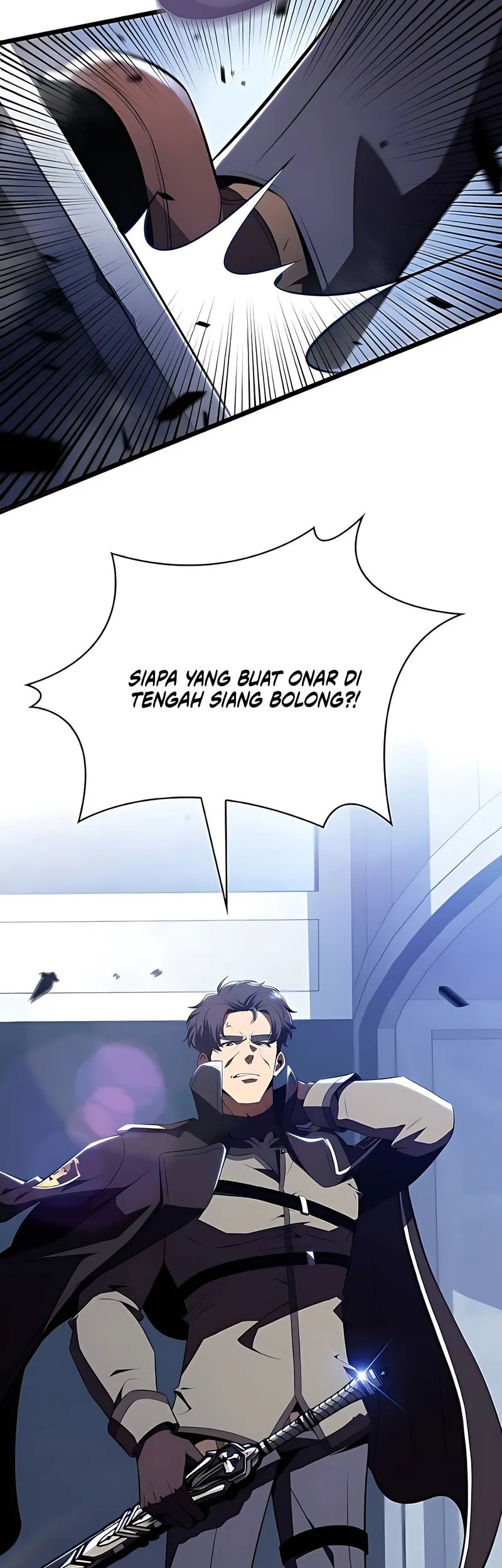 The Demon Slayer’s Restaurant Chapter 17 Gambar 31