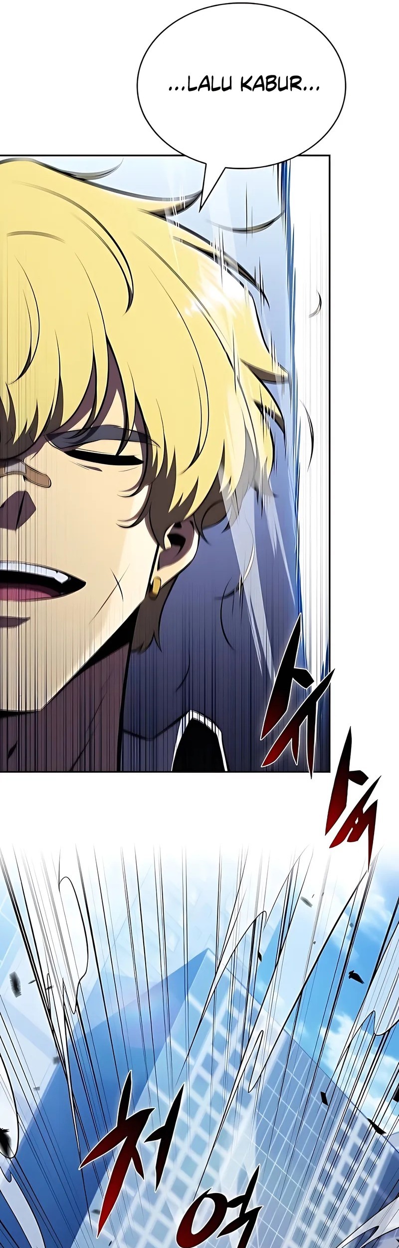 The Demon Slayer’s Restaurant Chapter 17 Gambar 36