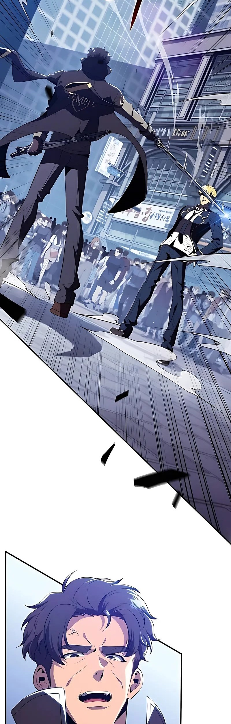 The Demon Slayer’s Restaurant Chapter 17 Gambar 37