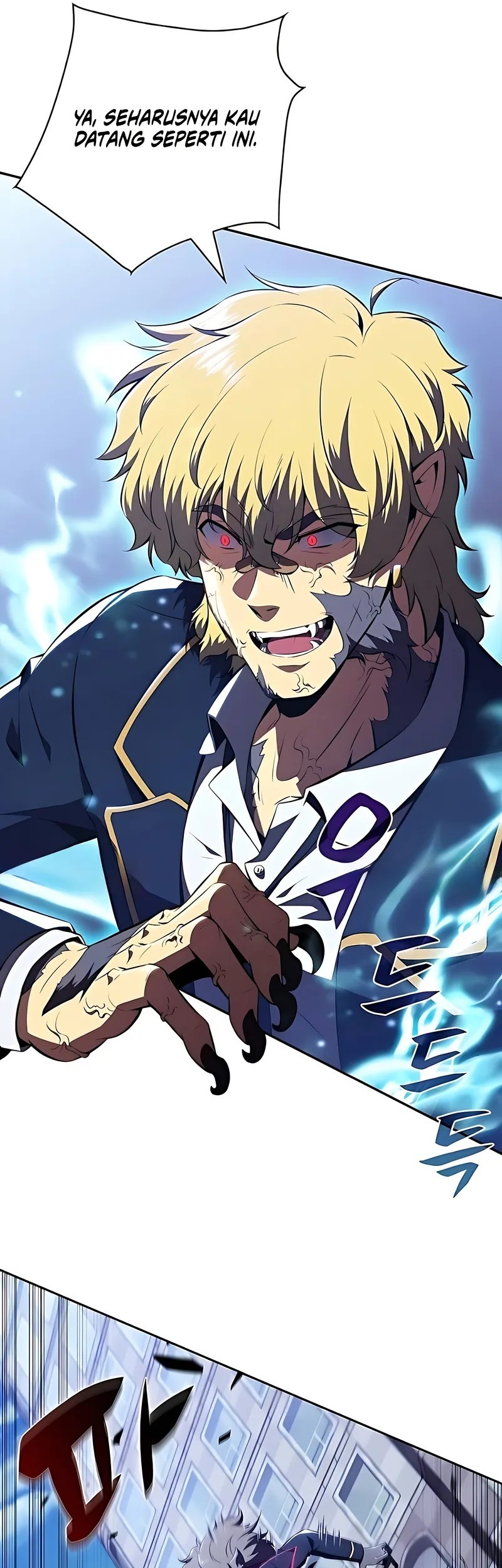 The Demon Slayer’s Restaurant Chapter 17 Gambar 39