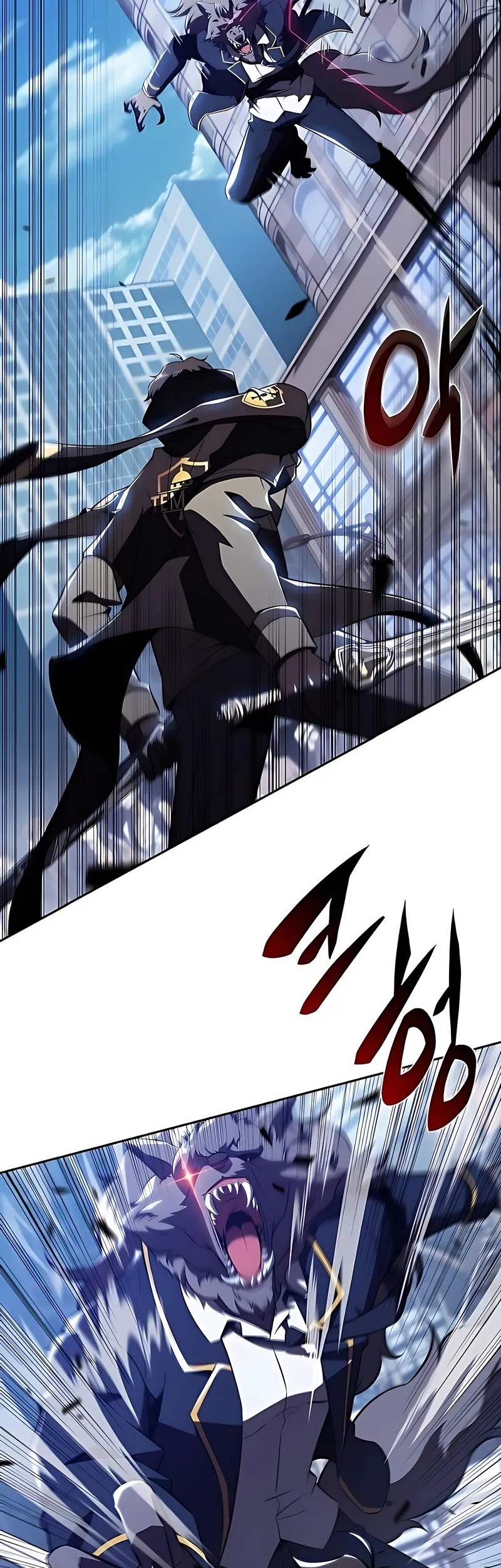 The Demon Slayer’s Restaurant Chapter 17 Gambar 40