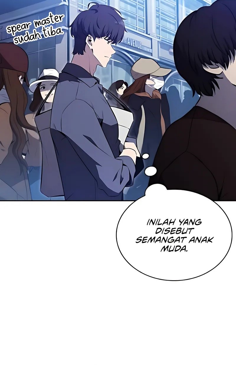 The Demon Slayer’s Restaurant Chapter 17 Gambar 44