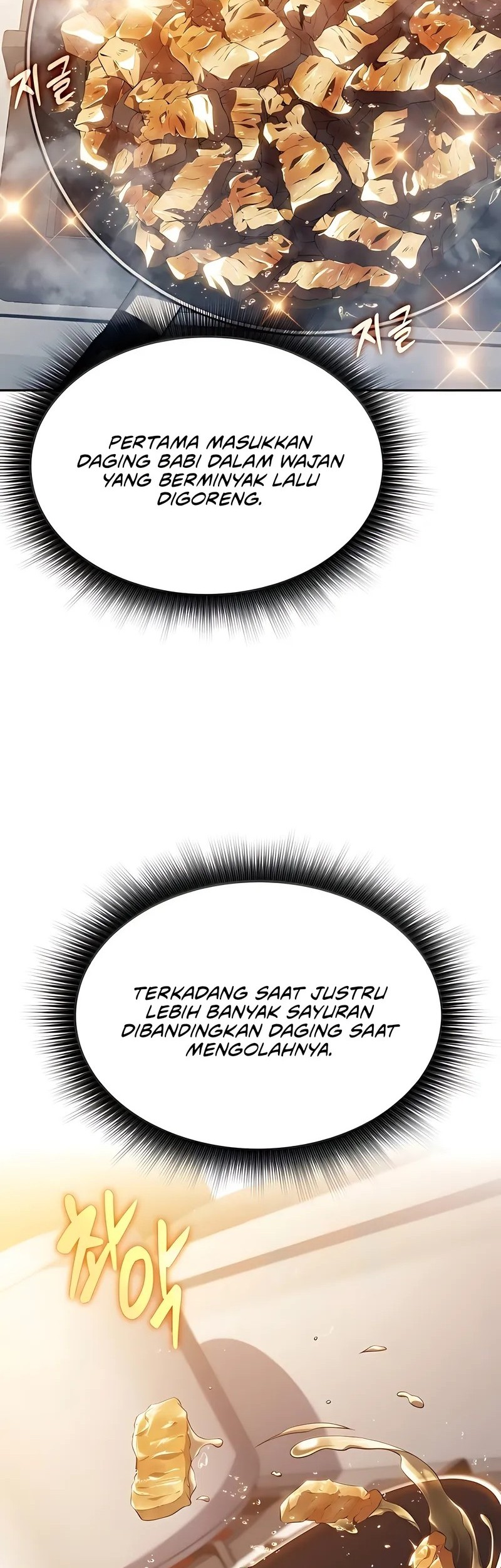 The Demon Slayer’s Restaurant Chapter 17 Gambar 52