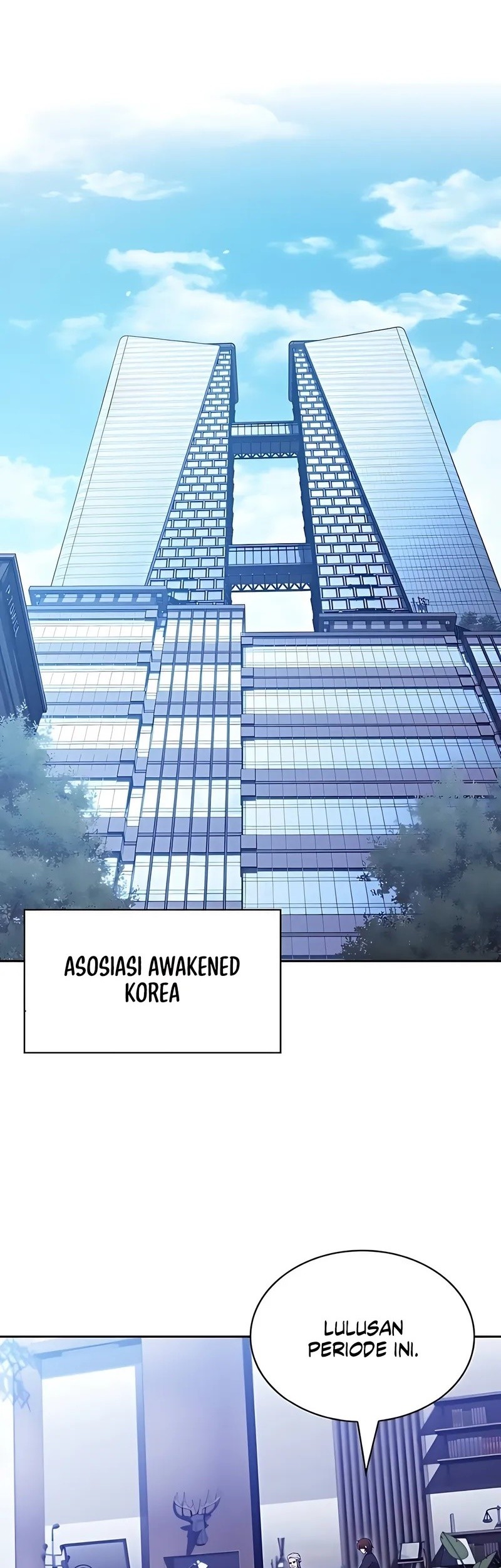 Baca Komik The Demon Slayer’s Restaurant Chapter 17 Gambar 1