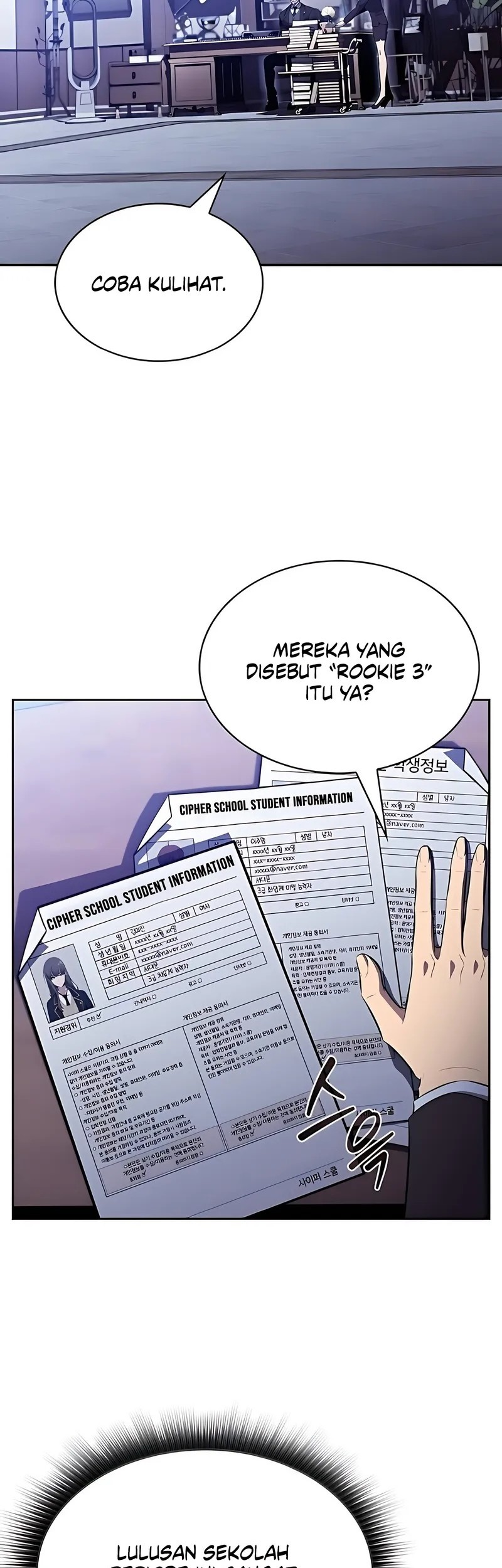 Baca  The Demon Slayer’s Restaurant Chapter 17 Gambar 2