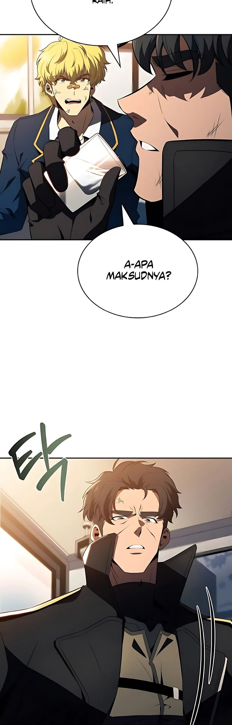 The Demon Slayer’s Restaurant Chapter 17 Gambar 61