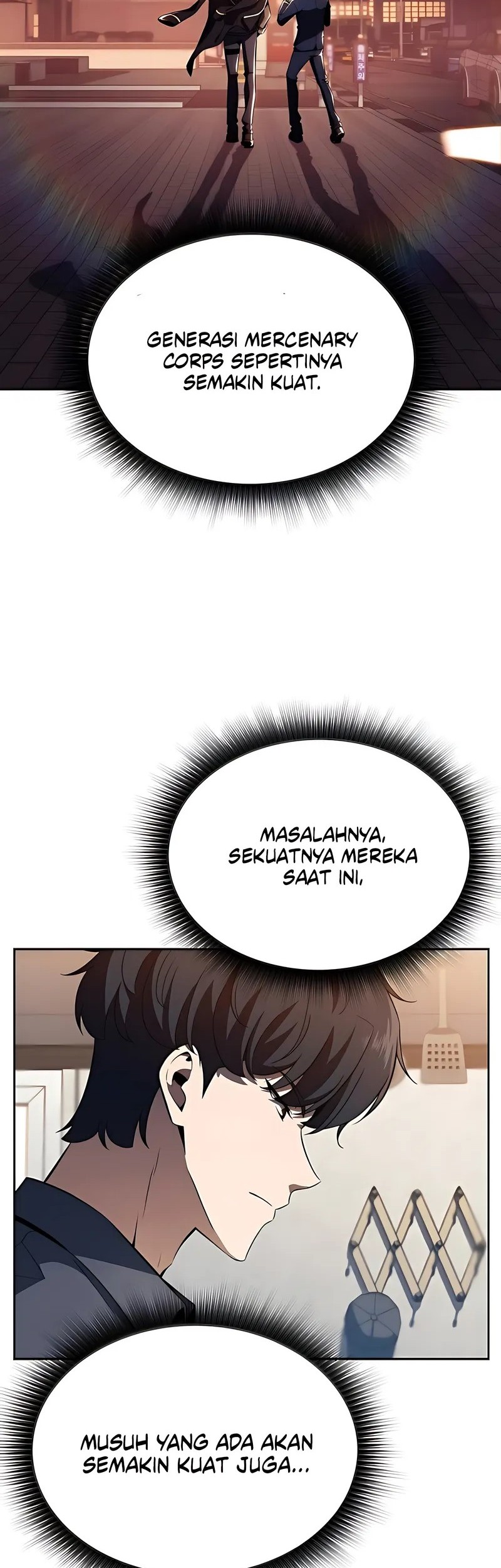 The Demon Slayer’s Restaurant Chapter 17 Gambar 67