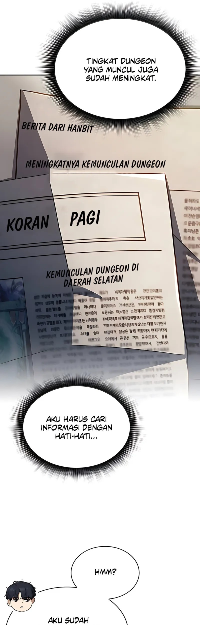 The Demon Slayer’s Restaurant Chapter 17 Gambar 69