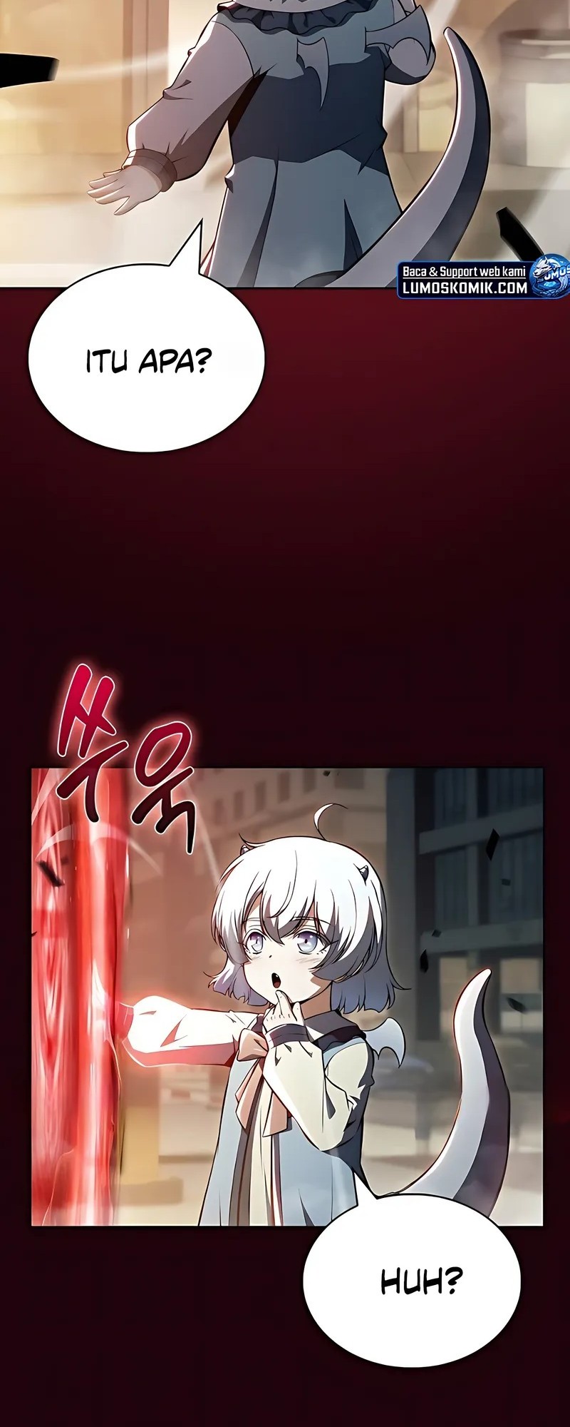 The Demon Slayer’s Restaurant Chapter 17 Gambar 80