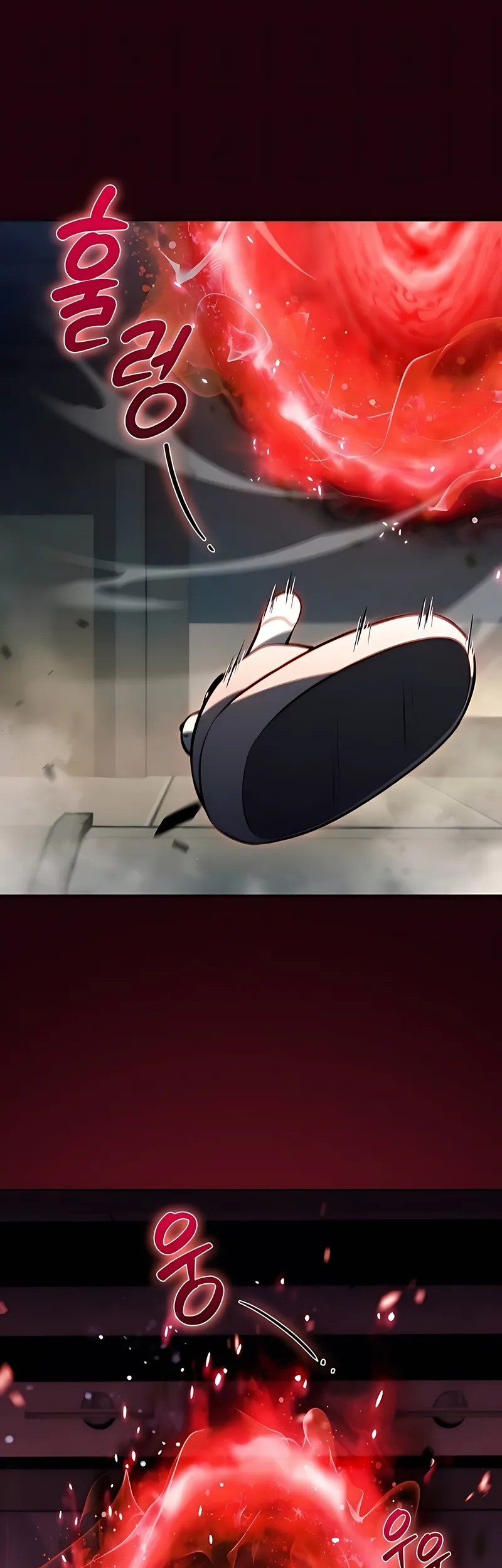 The Demon Slayer’s Restaurant Chapter 17 Gambar 81