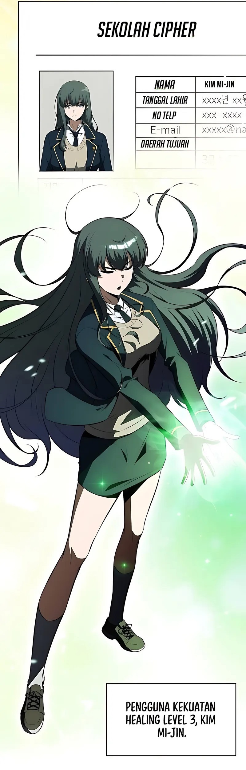 The Demon Slayer’s Restaurant Chapter 17 Gambar 4