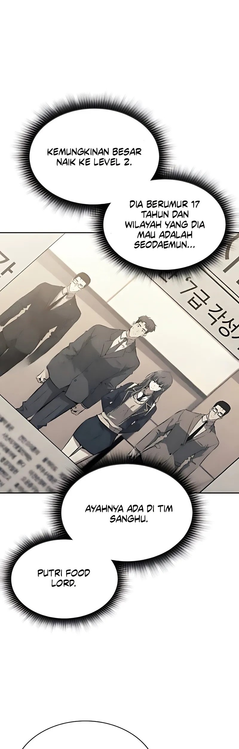 The Demon Slayer’s Restaurant Chapter 17 Gambar 5