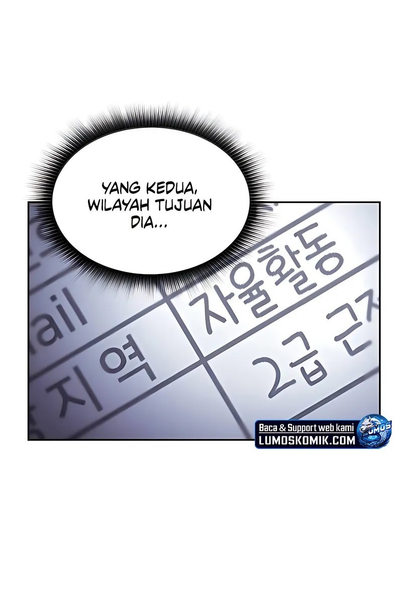 The Demon Slayer’s Restaurant Chapter 17 Gambar 12