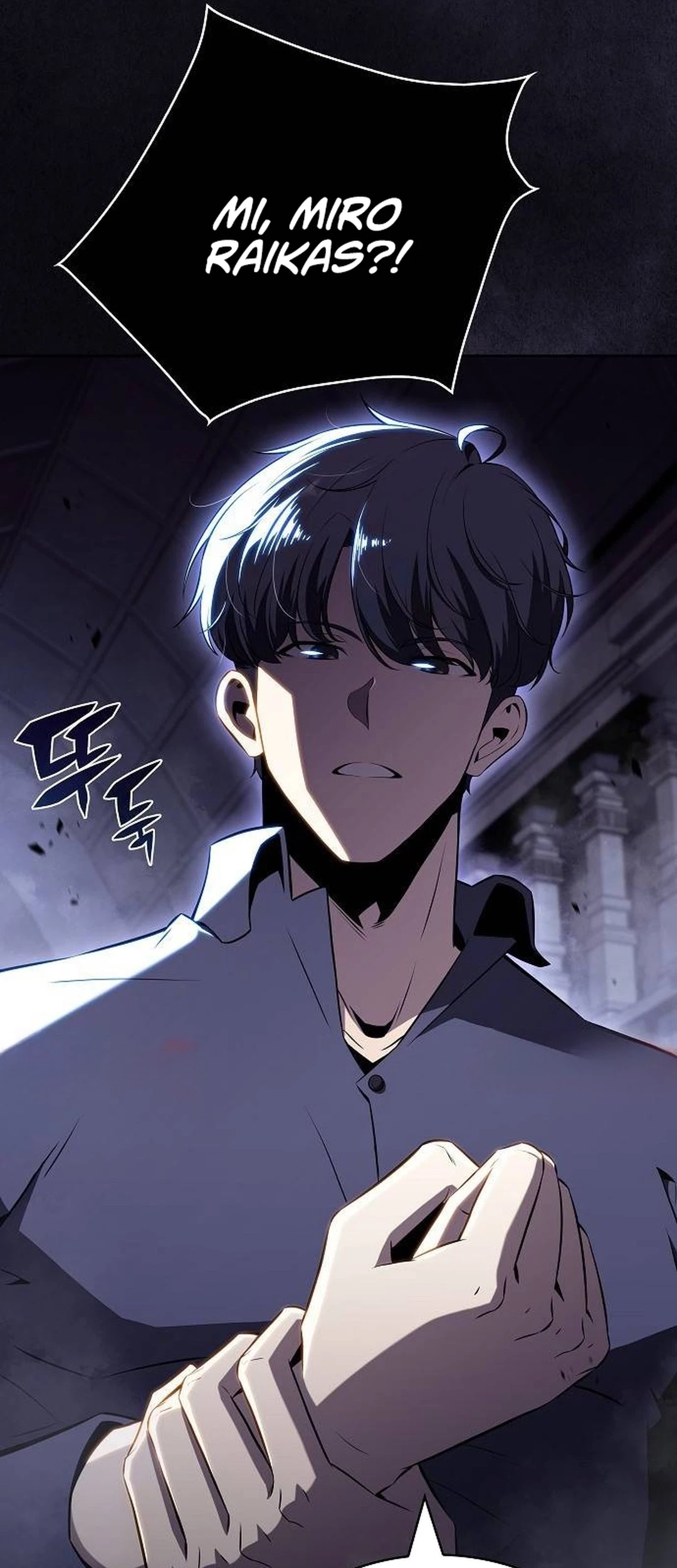 The Demon Slayer’s Restaurant Chapter 18 Gambar 28