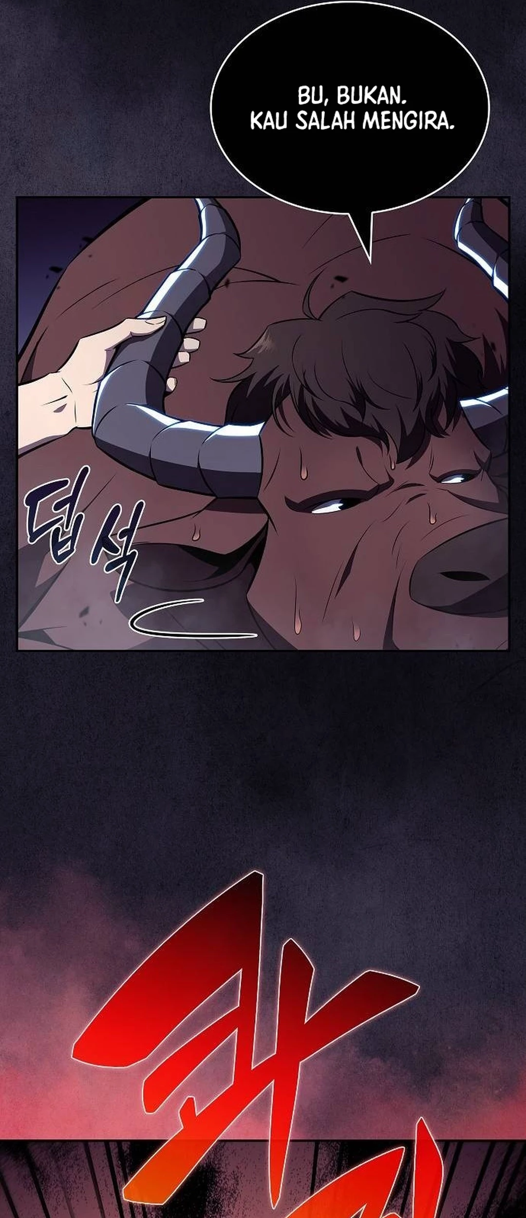 The Demon Slayer’s Restaurant Chapter 18 Gambar 30