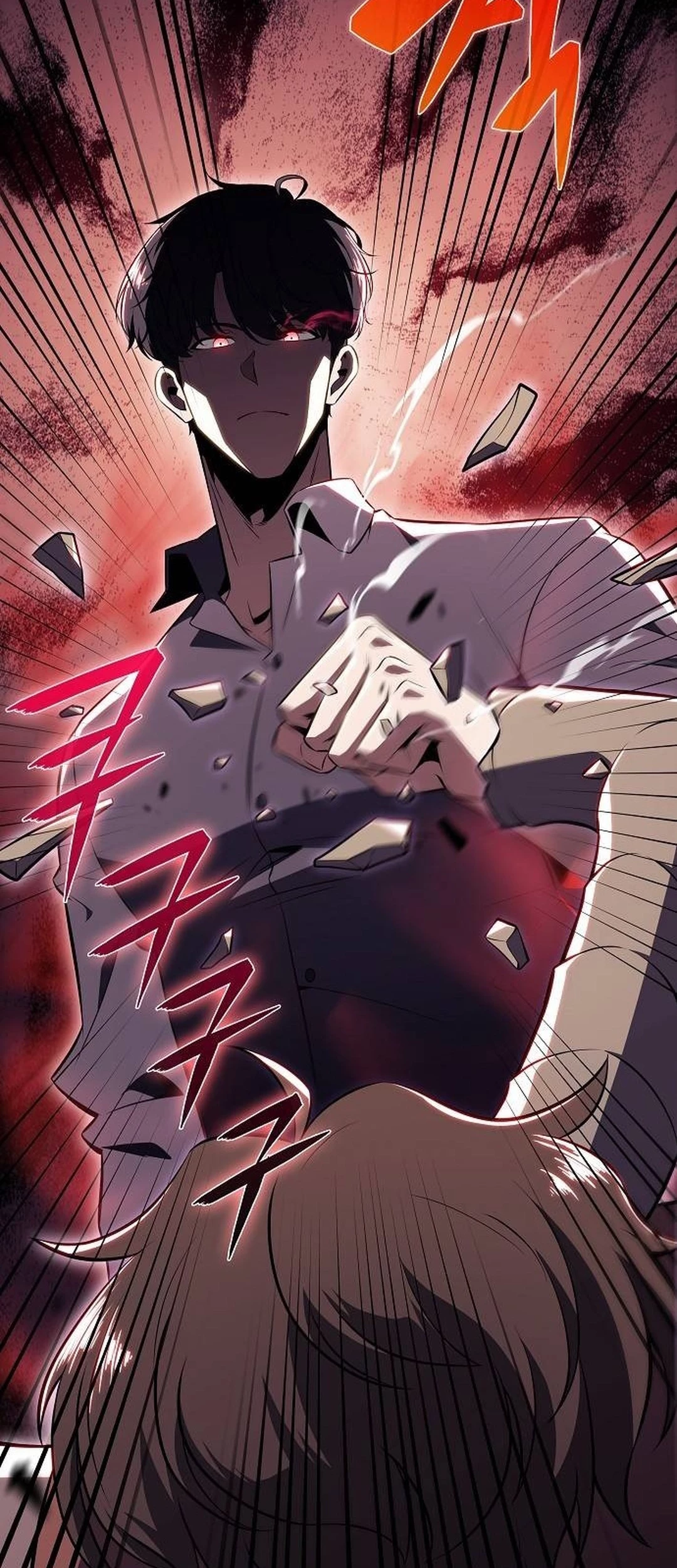 The Demon Slayer’s Restaurant Chapter 18 Gambar 31