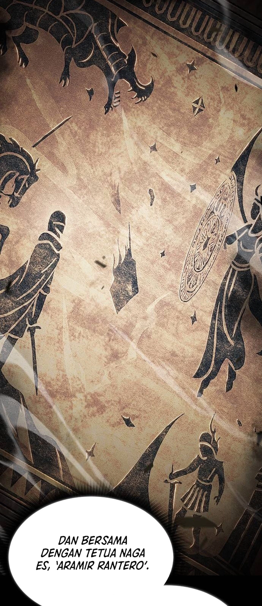 The Demon Slayer’s Restaurant Chapter 18 Gambar 43