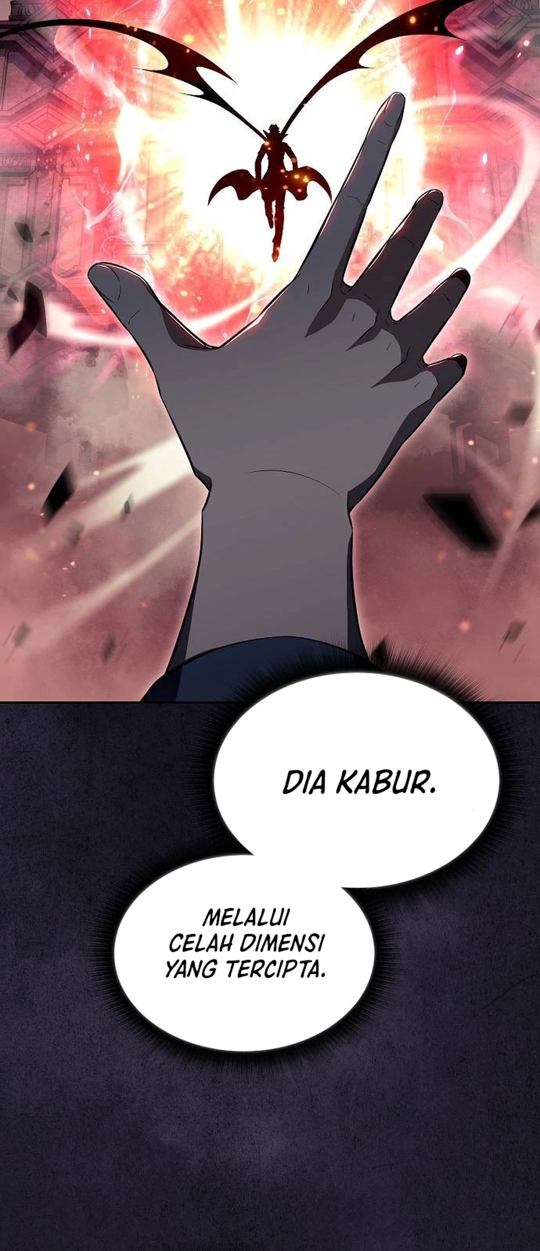 The Demon Slayer’s Restaurant Chapter 18 Gambar 45