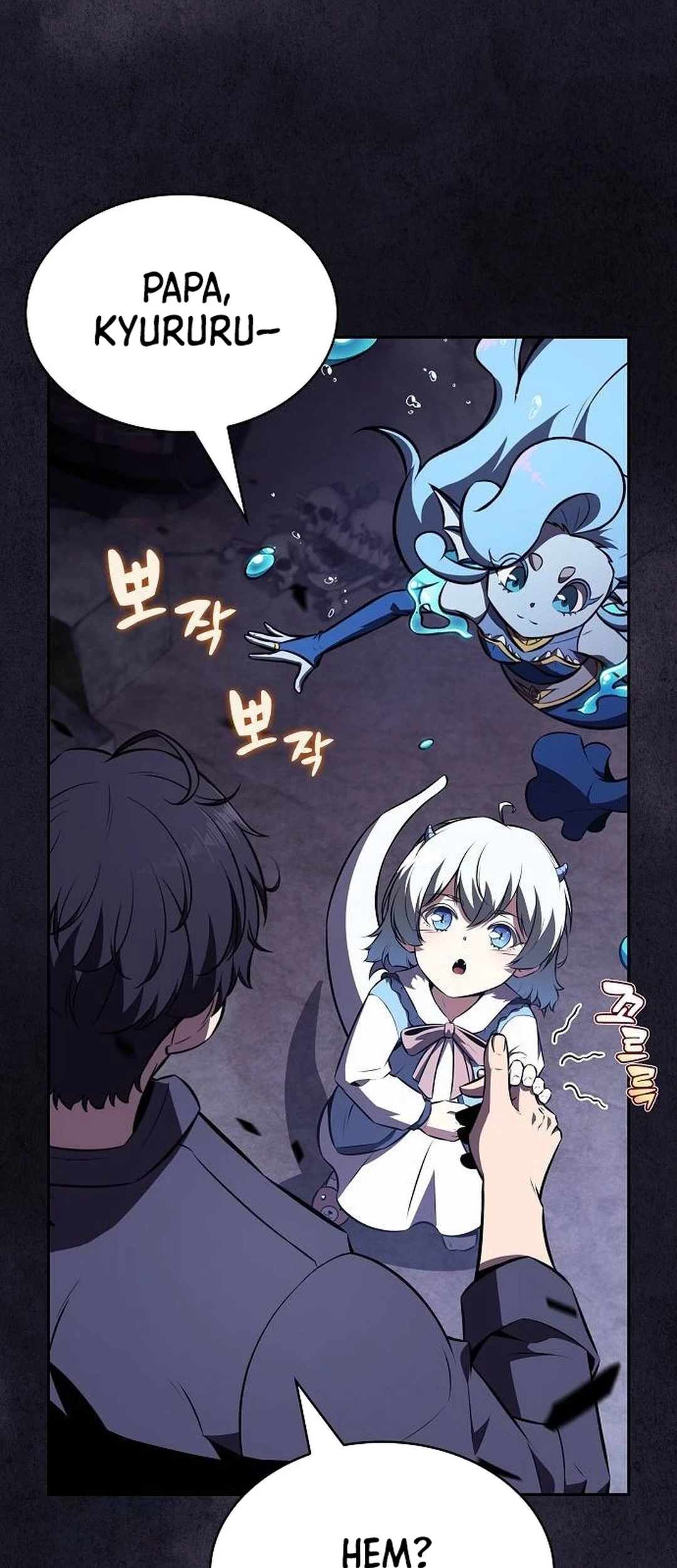 The Demon Slayer’s Restaurant Chapter 18 Gambar 47