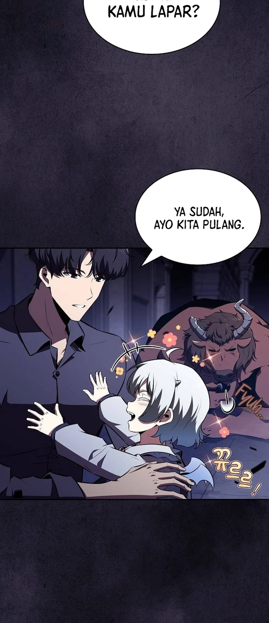 The Demon Slayer’s Restaurant Chapter 18 Gambar 48