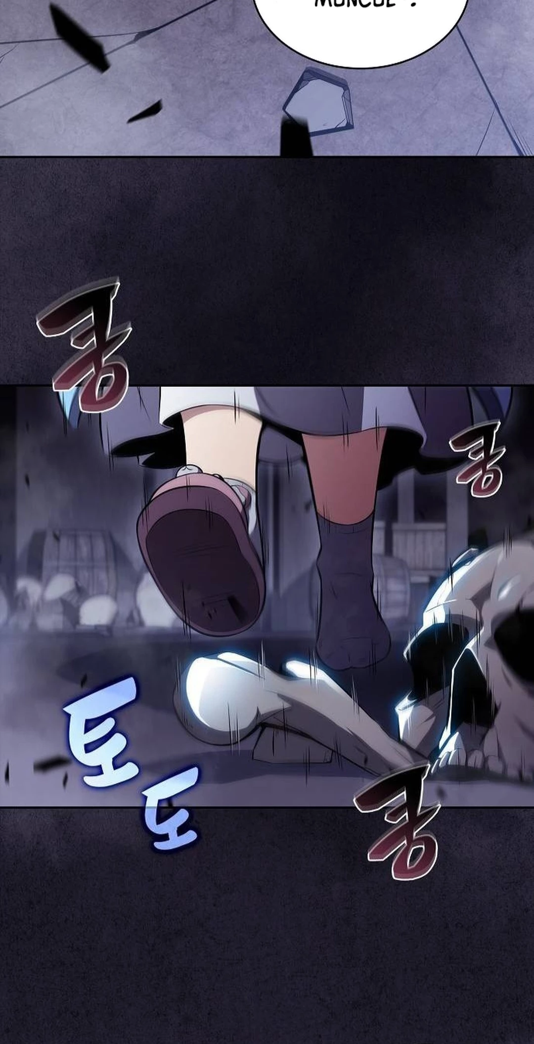 The Demon Slayer’s Restaurant Chapter 18 Gambar 4