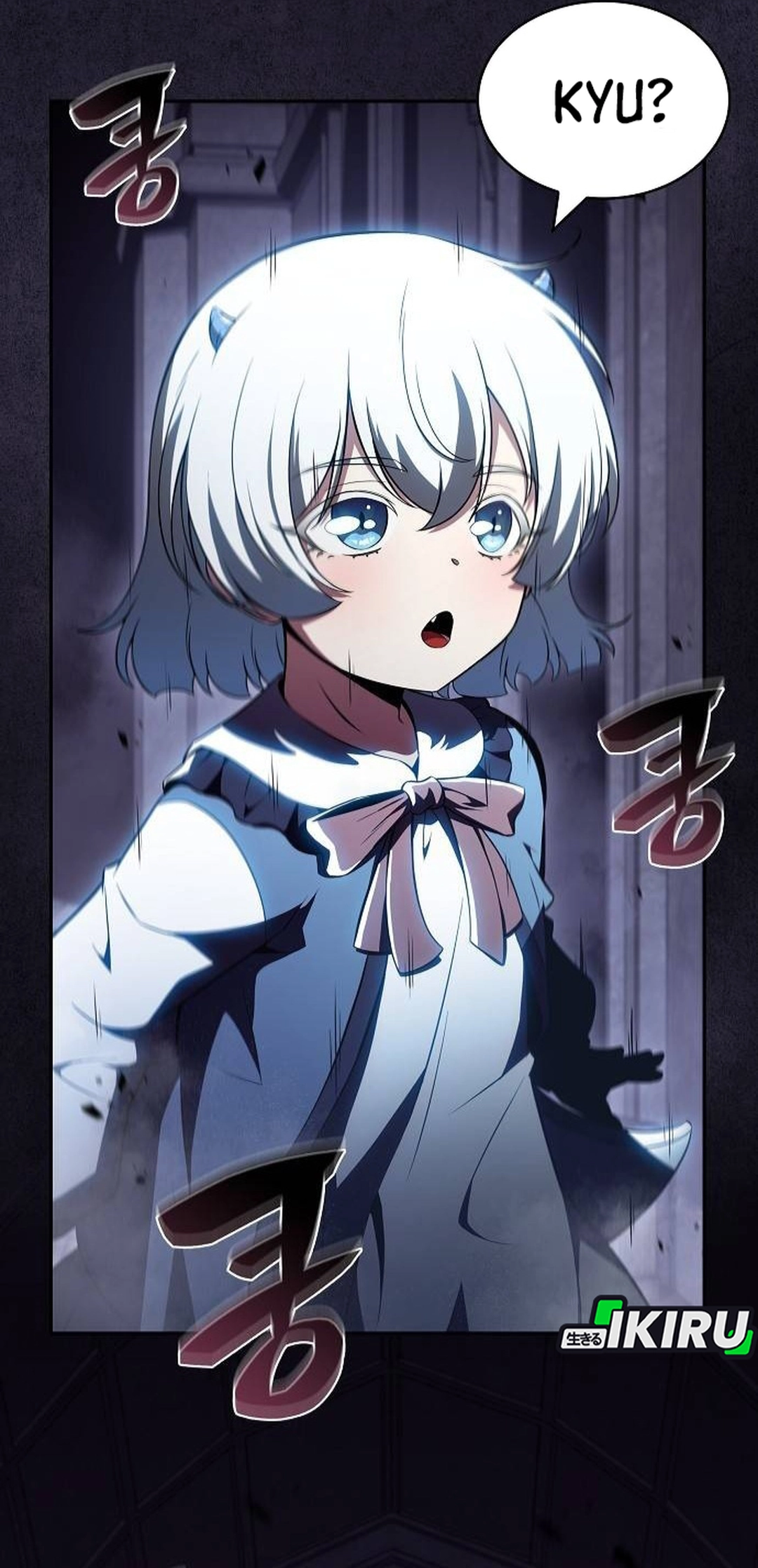 The Demon Slayer’s Restaurant Chapter 18 Gambar 5