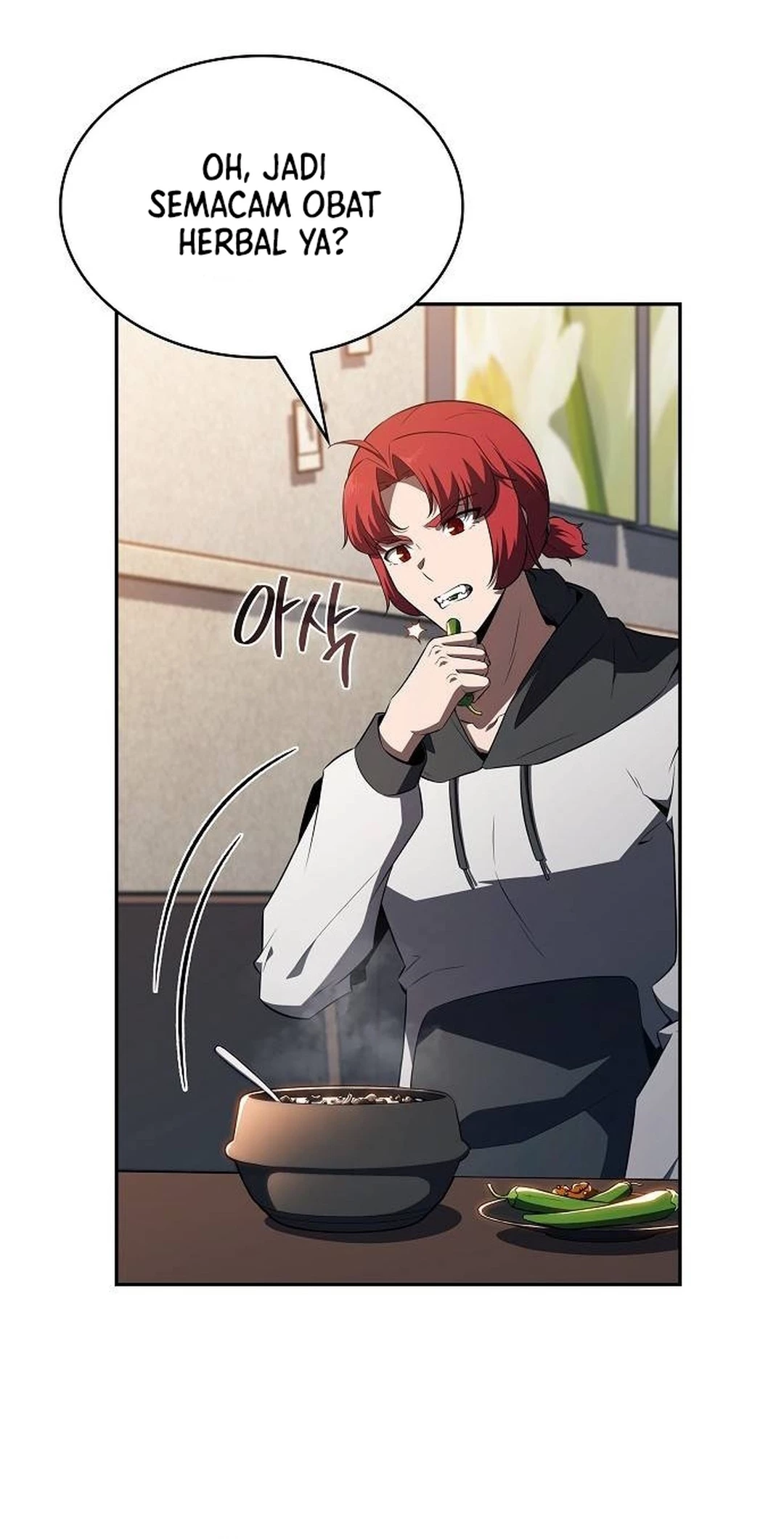 The Demon Slayer’s Restaurant Chapter 18 Gambar 60