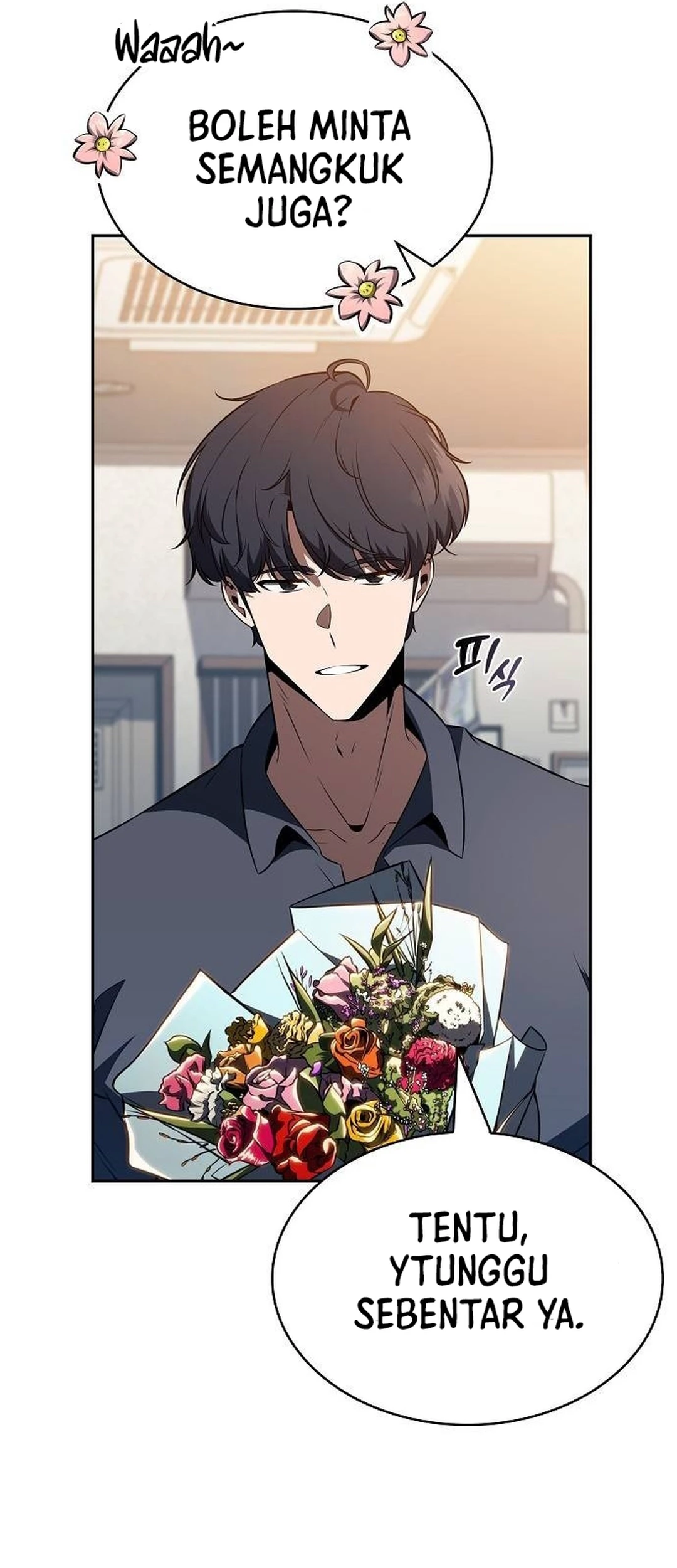 The Demon Slayer’s Restaurant Chapter 18 Gambar 67