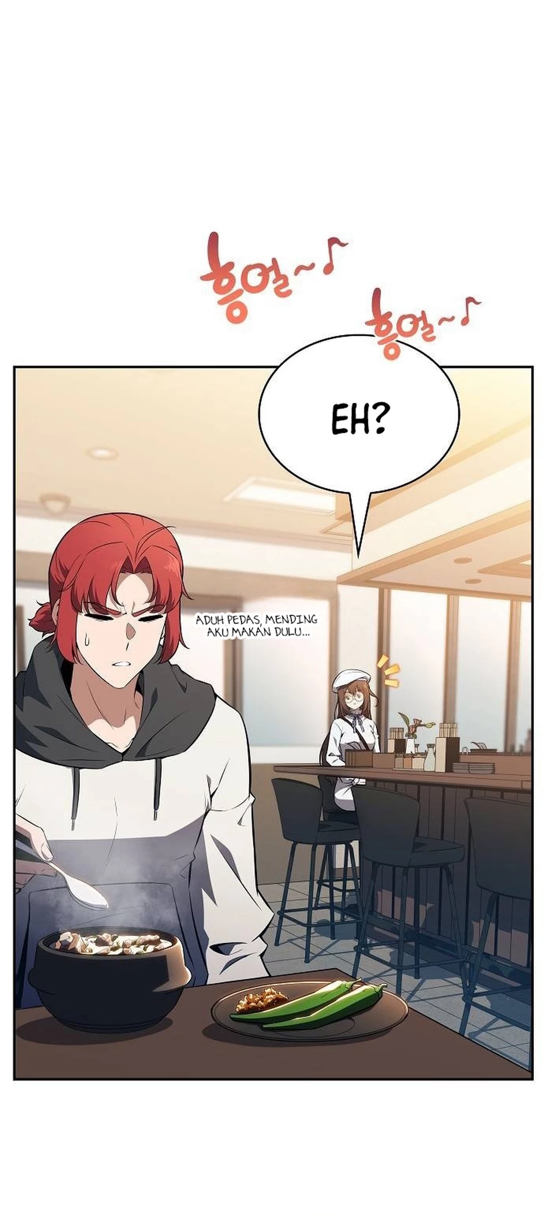 The Demon Slayer’s Restaurant Chapter 18 Gambar 68