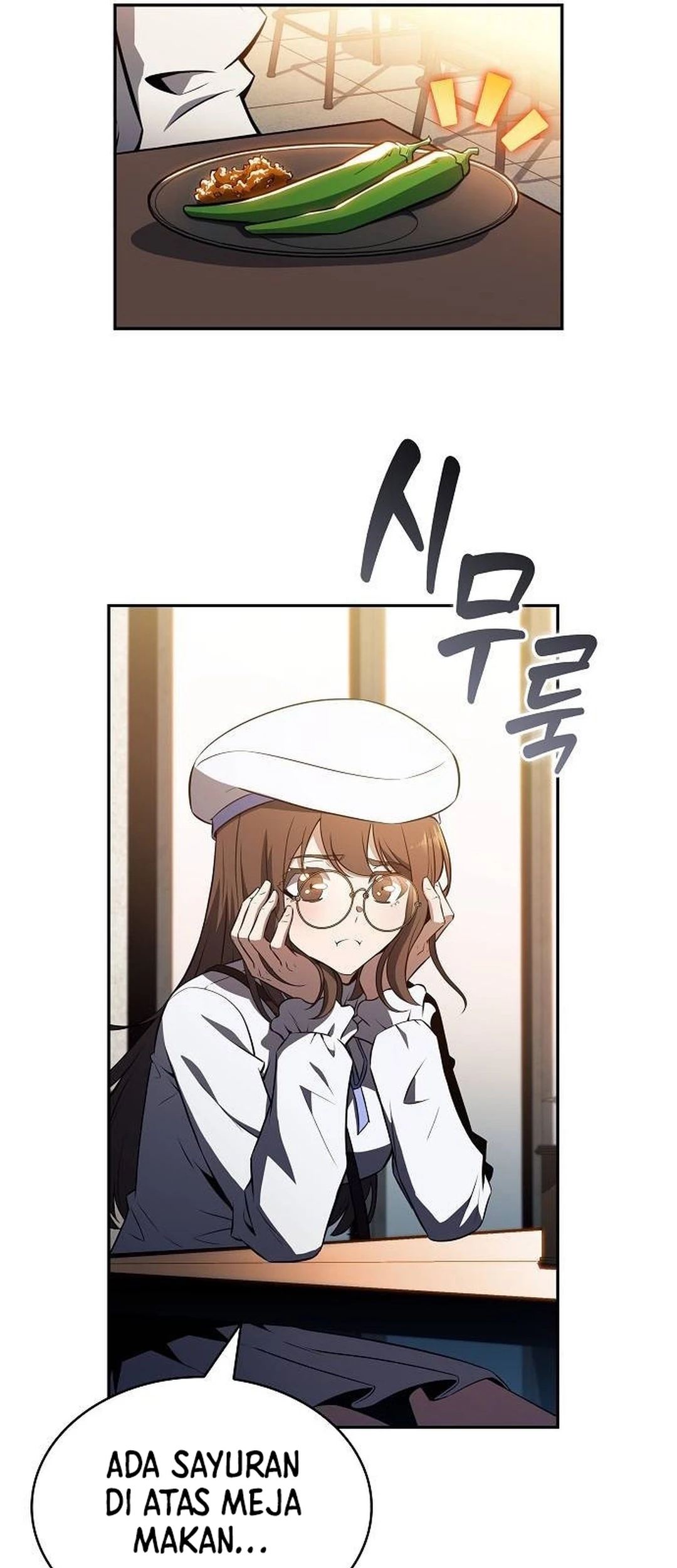 The Demon Slayer’s Restaurant Chapter 18 Gambar 69