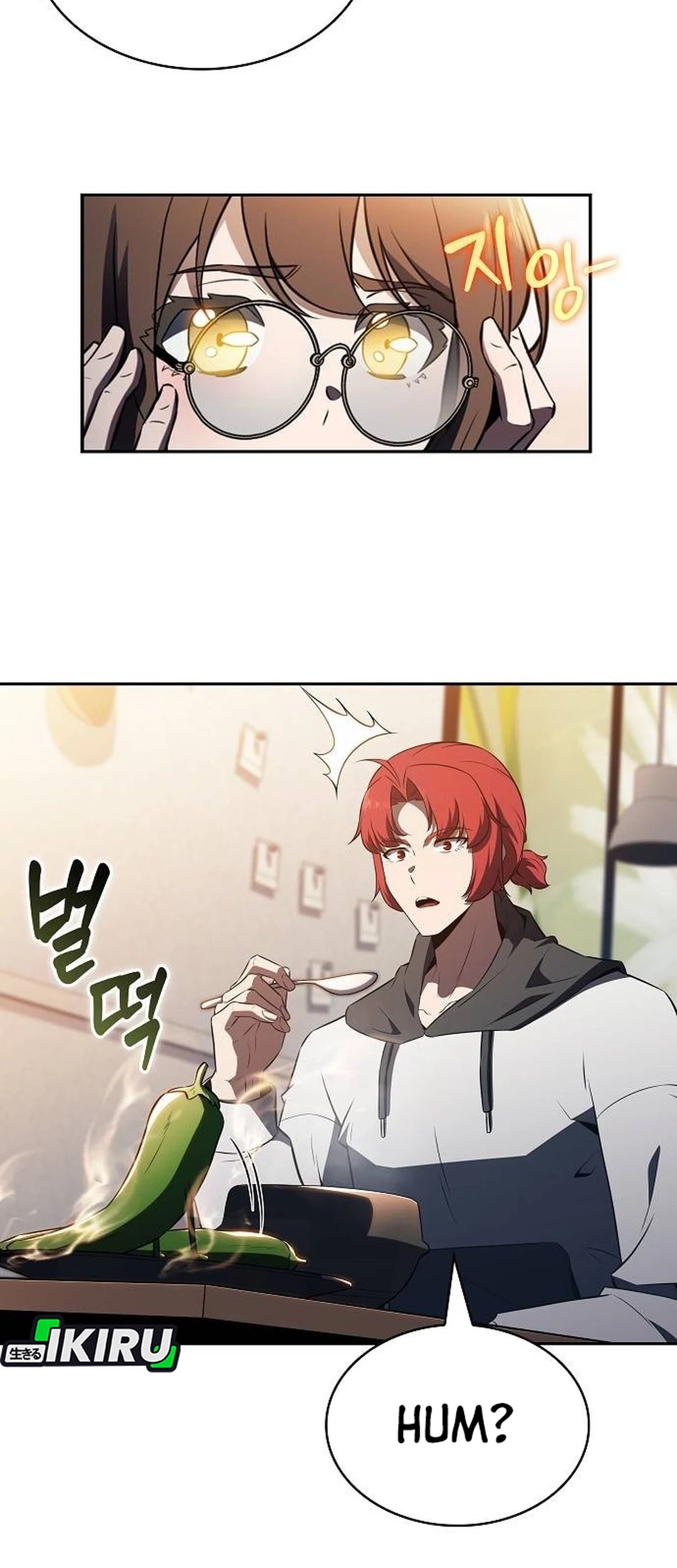 The Demon Slayer’s Restaurant Chapter 18 Gambar 70