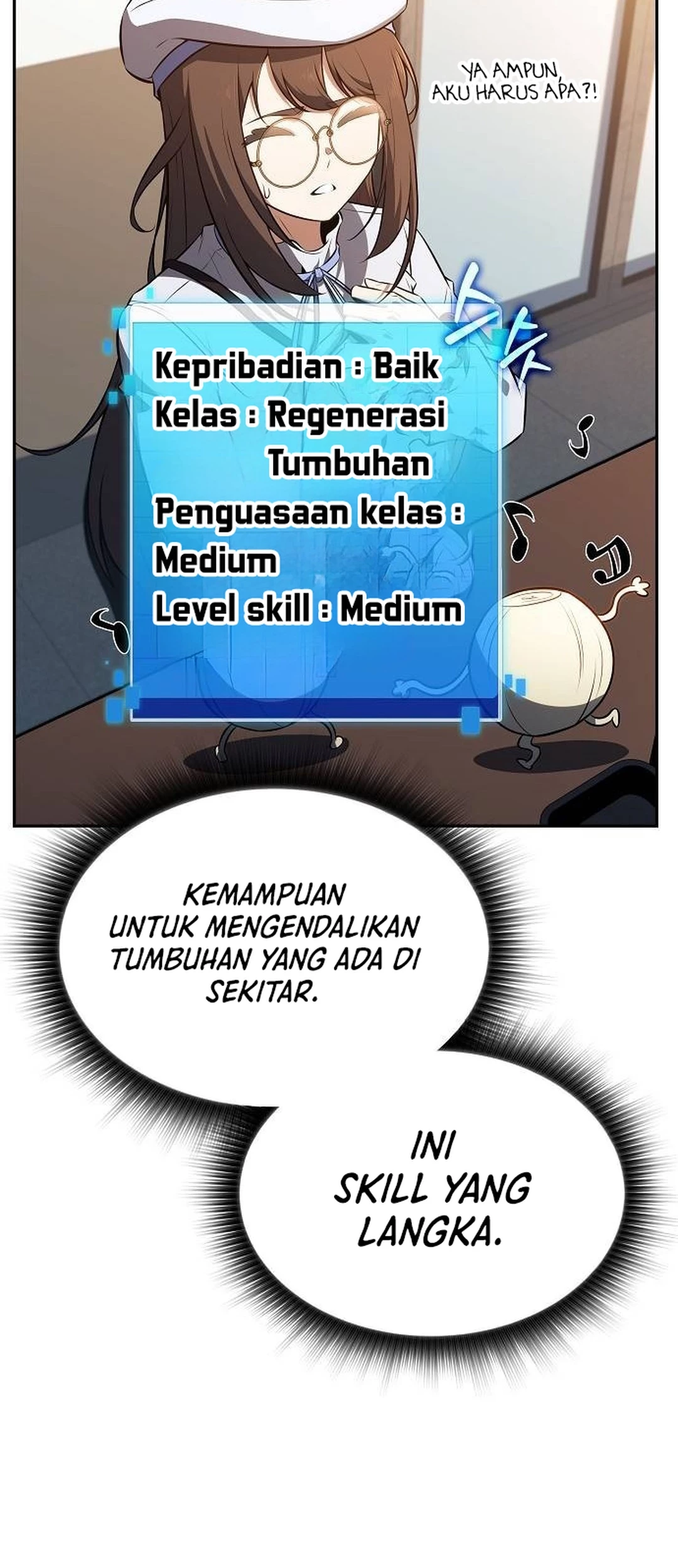 The Demon Slayer’s Restaurant Chapter 18 Gambar 74