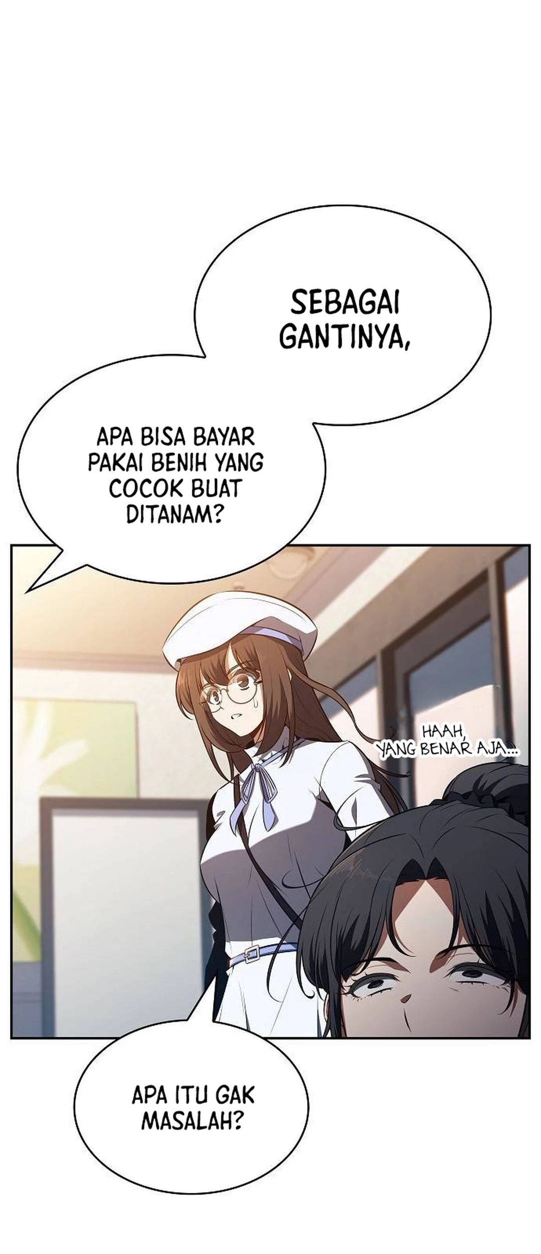 The Demon Slayer’s Restaurant Chapter 18 Gambar 93