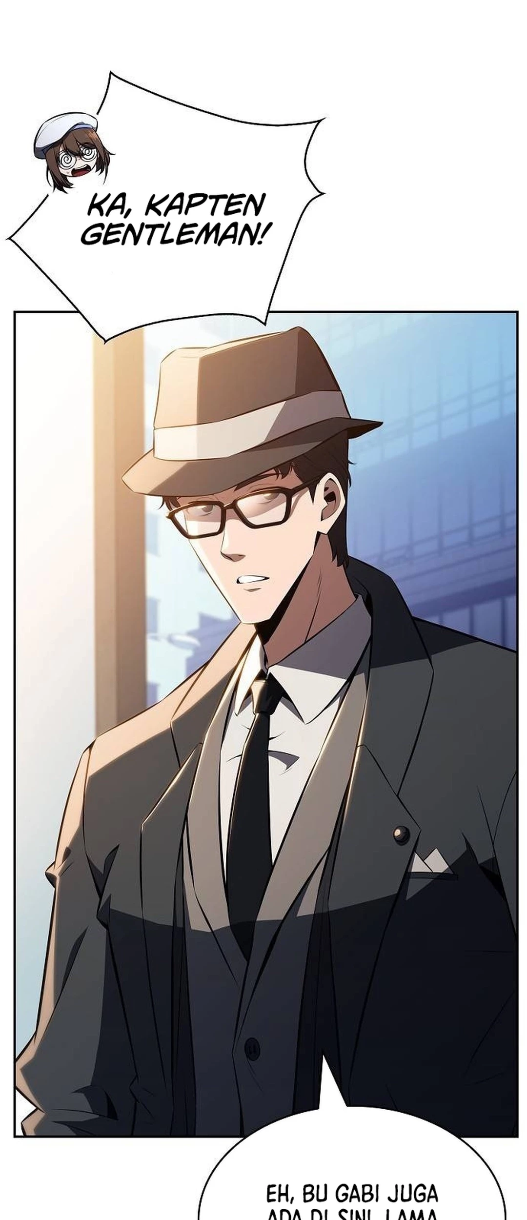 The Demon Slayer’s Restaurant Chapter 18 Gambar 96