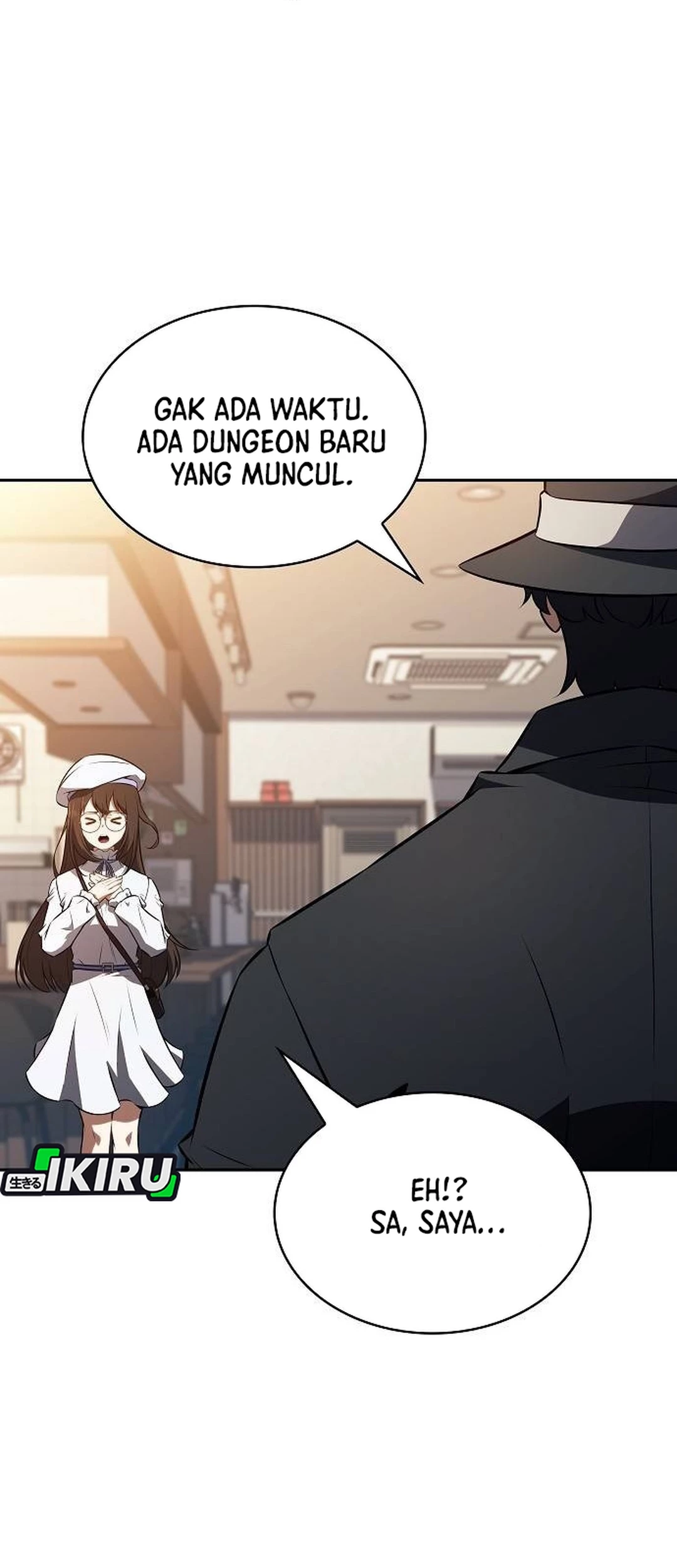 The Demon Slayer’s Restaurant Chapter 18 Gambar 99