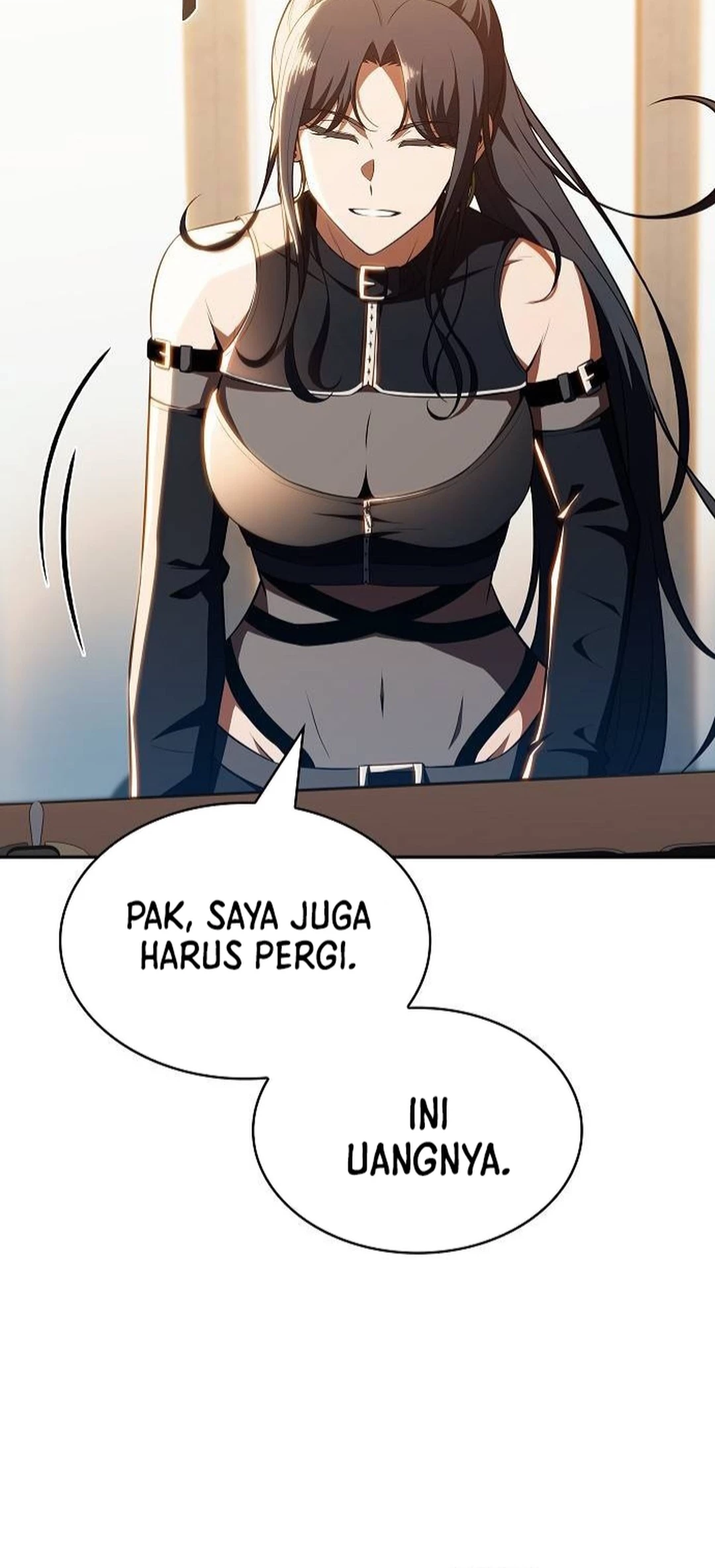 The Demon Slayer’s Restaurant Chapter 18 Gambar 111