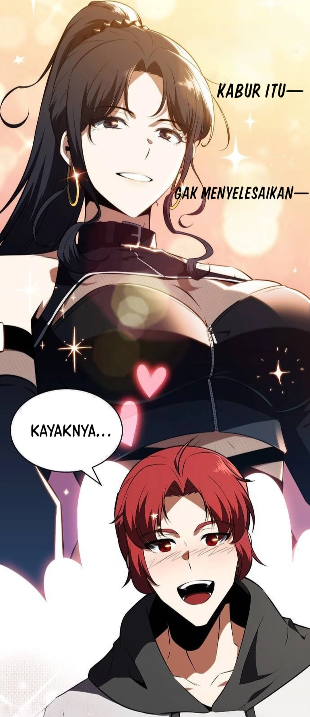 The Demon Slayer’s Restaurant Chapter 18 Gambar 114