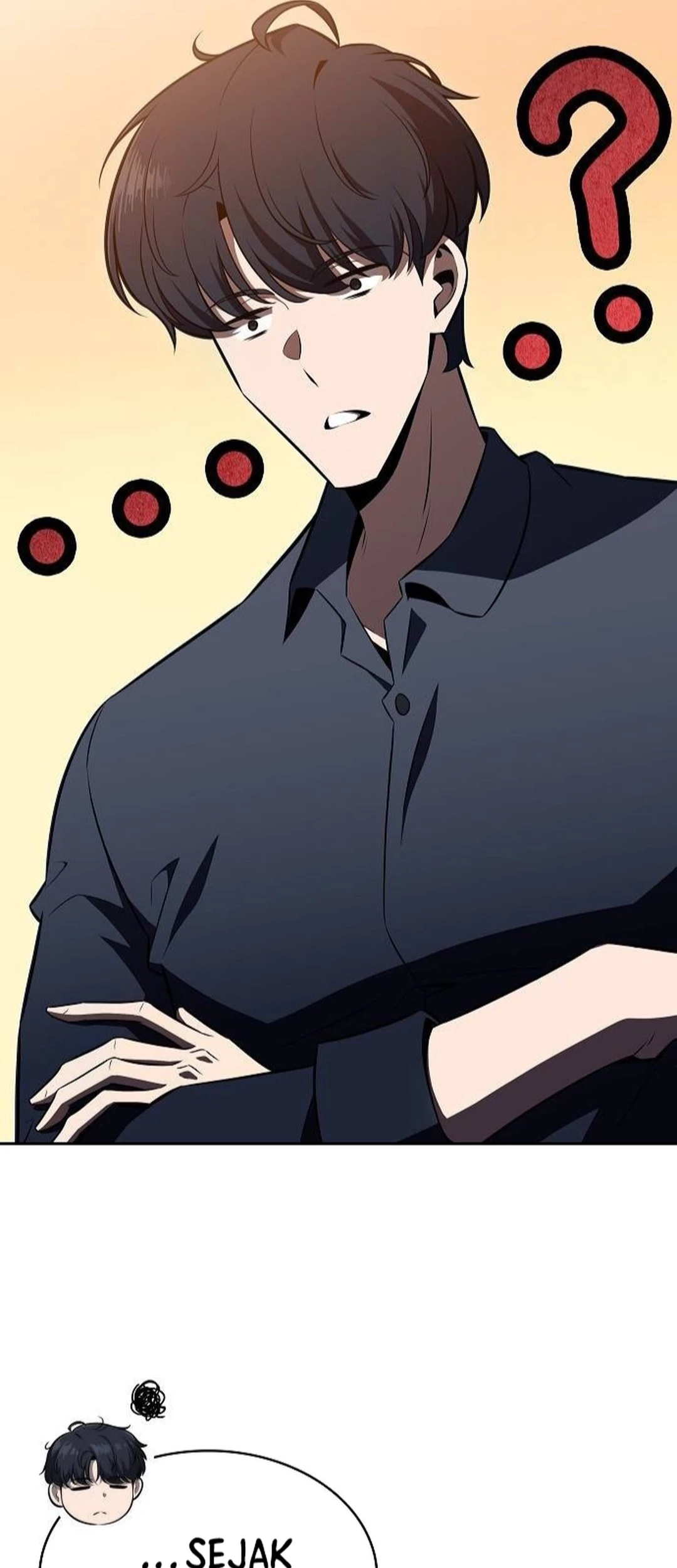 The Demon Slayer’s Restaurant Chapter 18 Gambar 116