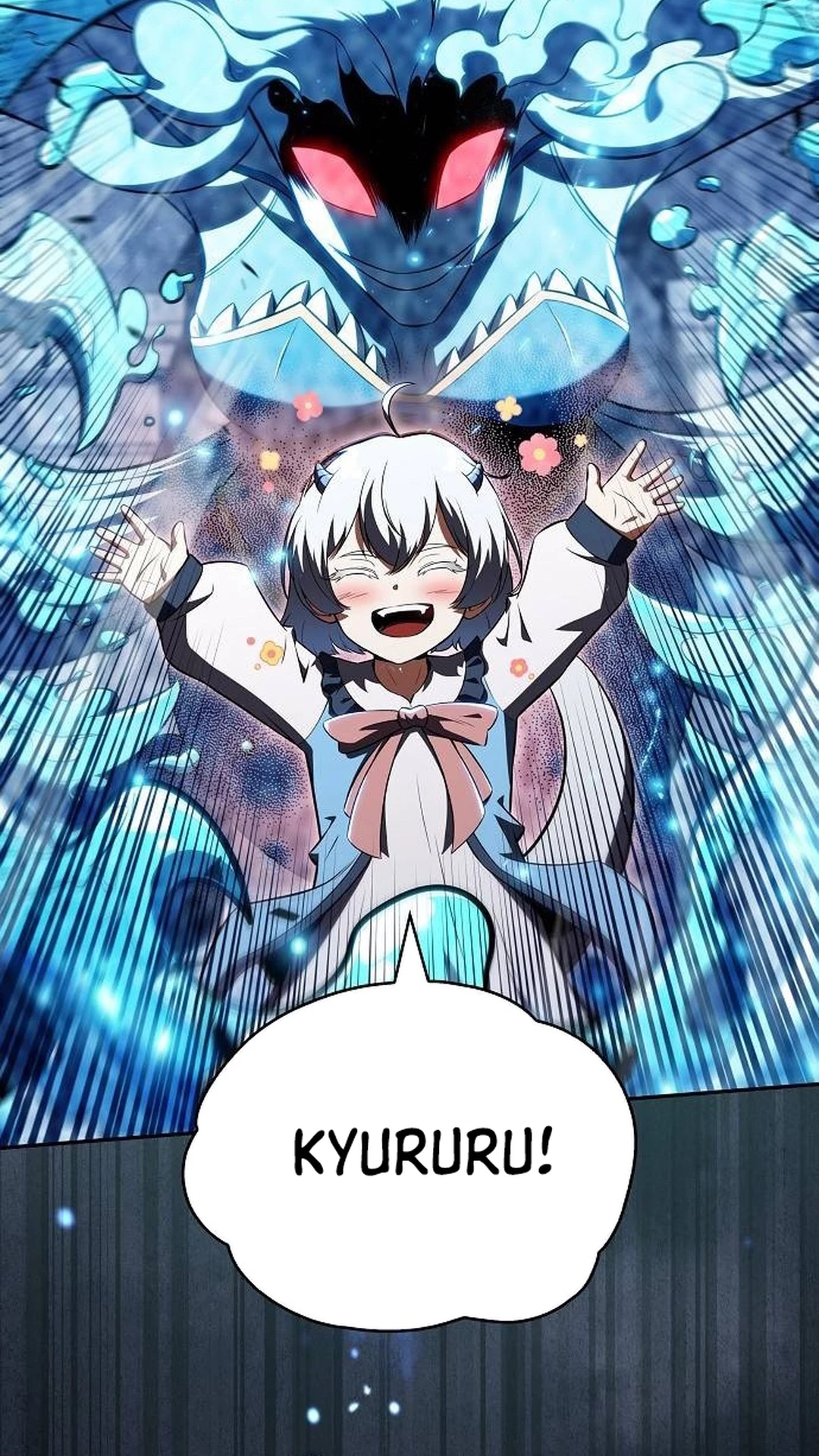 The Demon Slayer’s Restaurant Chapter 18 Gambar 12