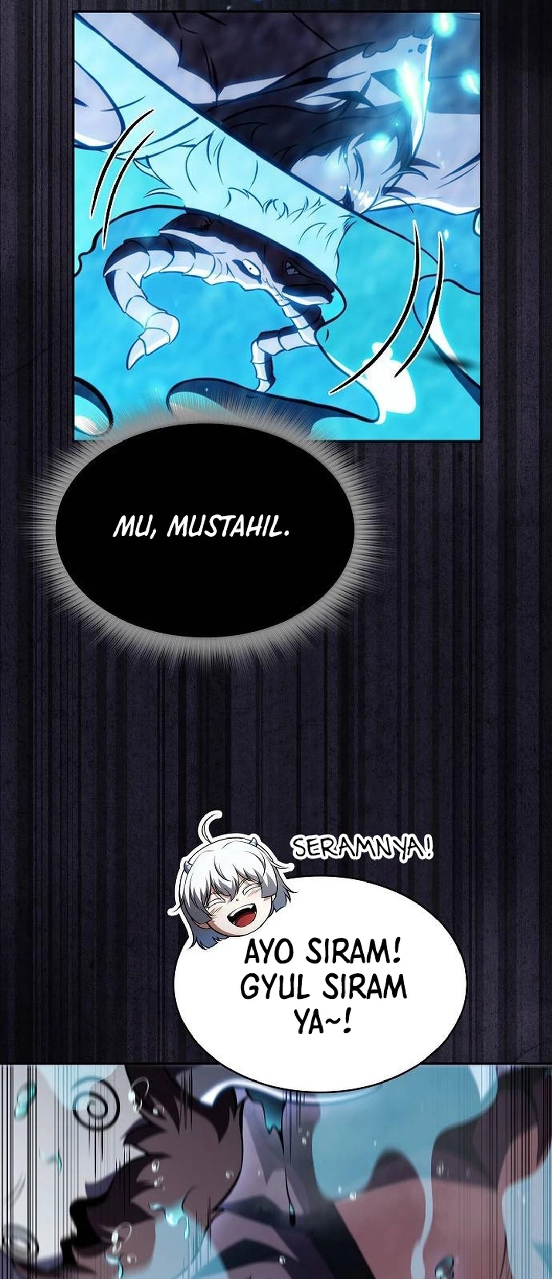 The Demon Slayer’s Restaurant Chapter 18 Gambar 15