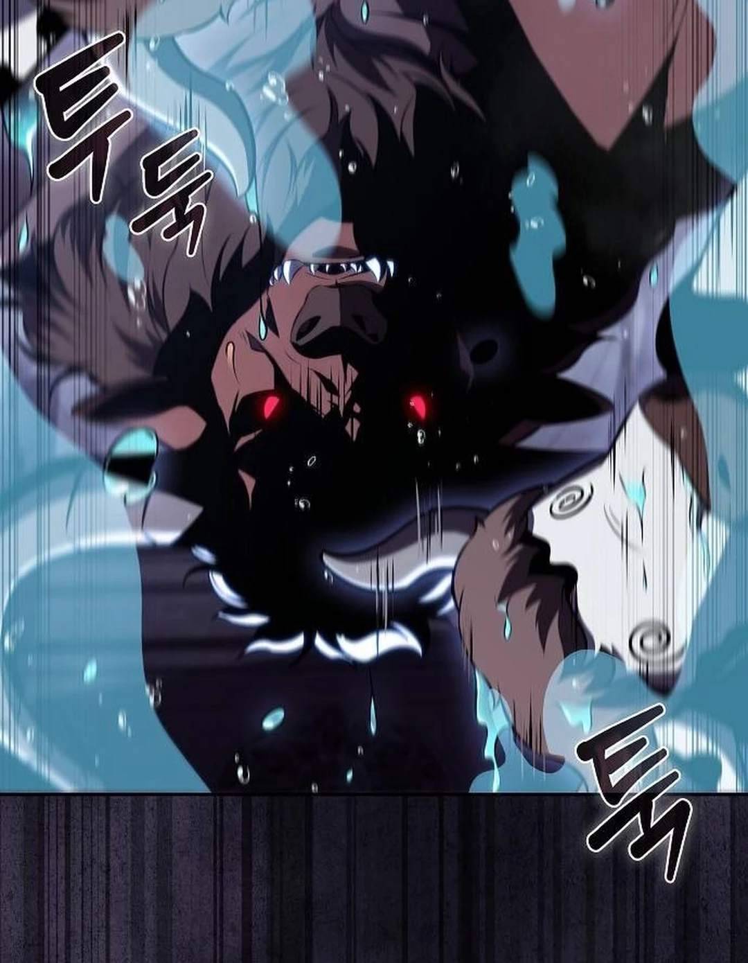 The Demon Slayer’s Restaurant Chapter 18 Gambar 16